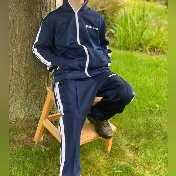 Palm Angels Tracksuit - Picture 5 of 5